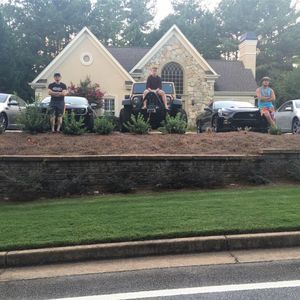 Meet your Posher, Nick